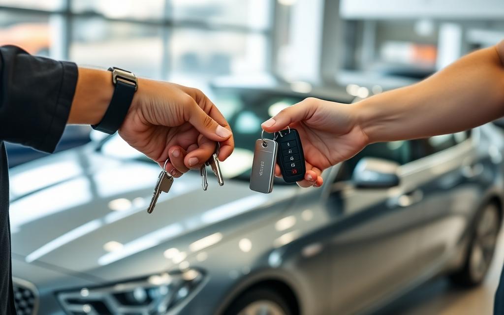Car Loan vs Personal Loan: Which is Better for Your Vehicle Purchase? - JLP Financial blog