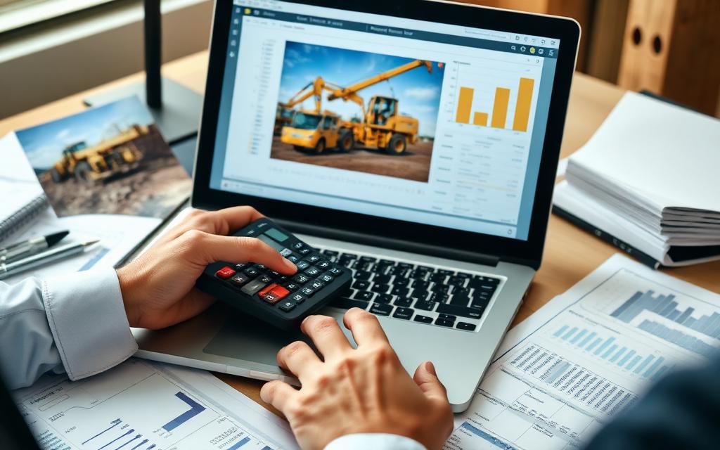 5 Tax Deductions You Might Be Missing on Equipment Finance - JLP Financial blog